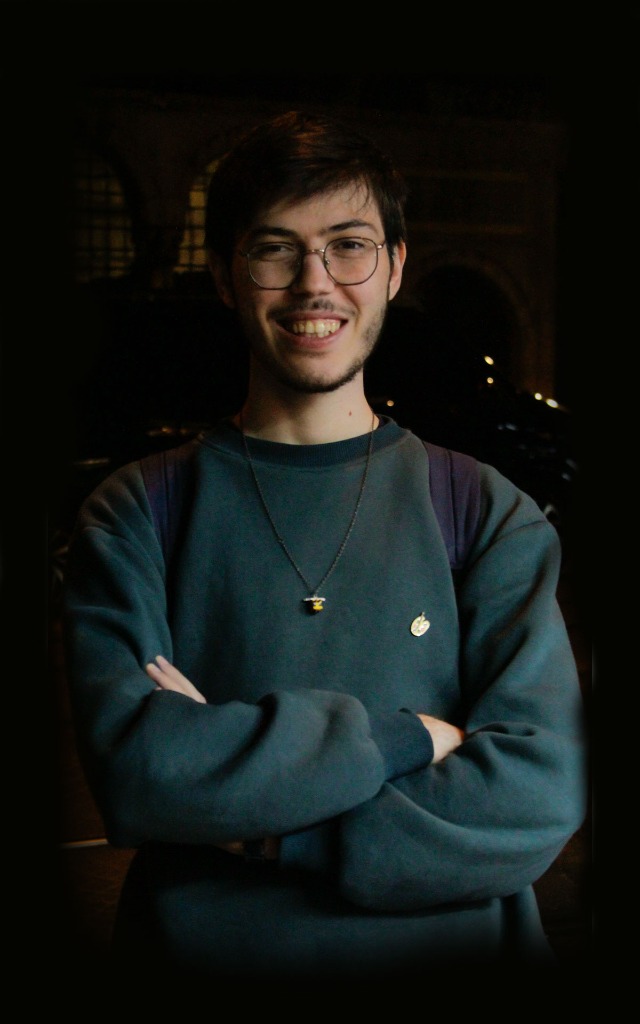 Furkan Karakuş